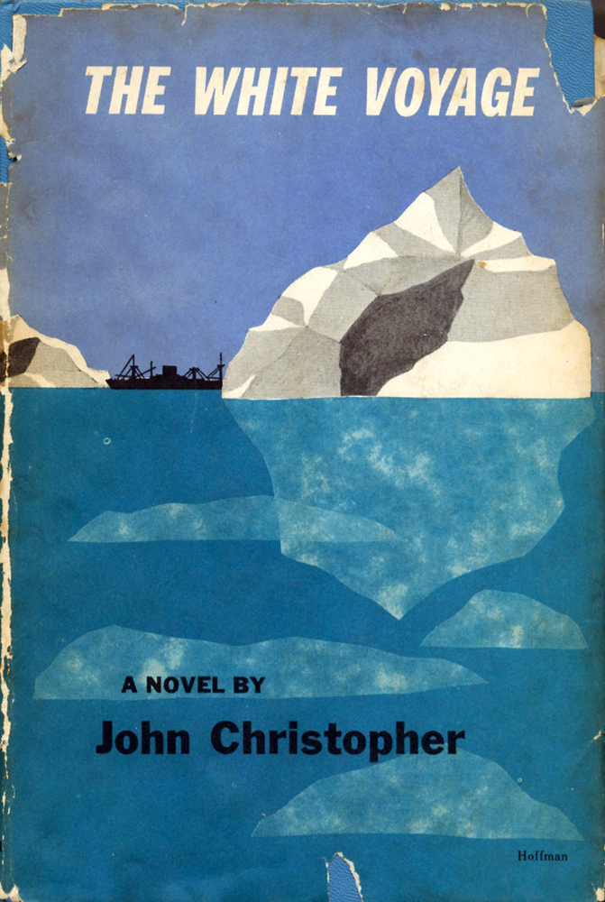 The White Voyage by John Christopher