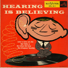 <cite>Hearing Is Believing</cite>