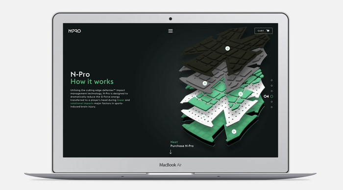 N-Pro 6
