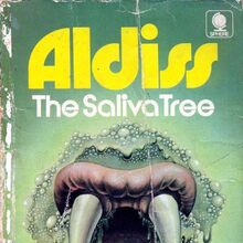 Sphere Science Fiction’s Brian Aldiss Series