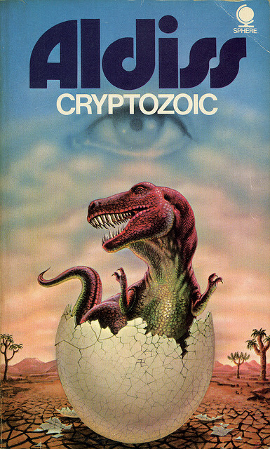 Sphere Science Fiction&rsquo;s Brian Aldiss Series 3