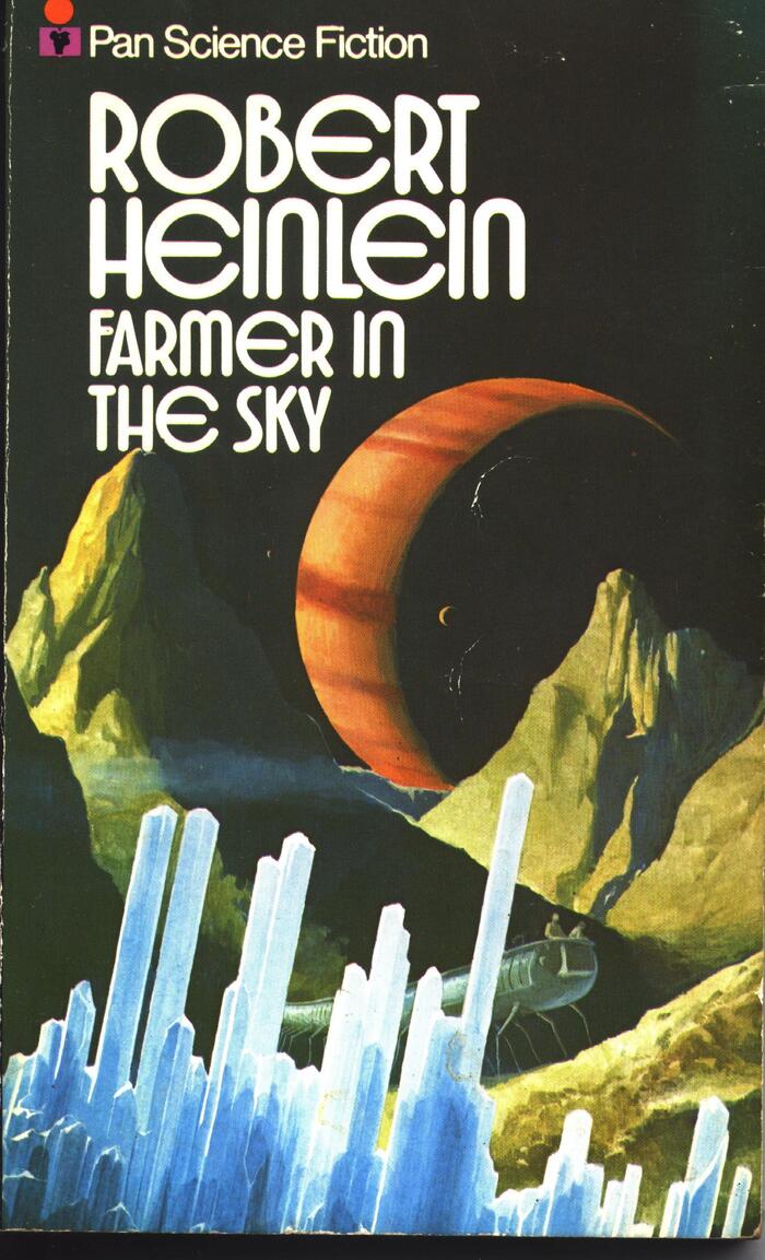 Farmer in the Sky (1973) [More info on ISFDB]