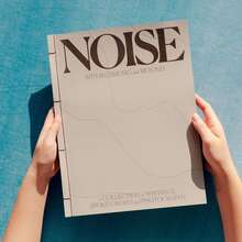 <cite>Noise: Within, Among and Beyond</cite>