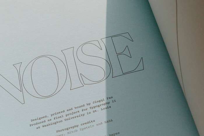 Noise: Within, Among and Beyond 12