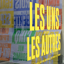 <cite>Les uns envers les autres</cite>