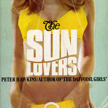 <cite>The Sun Lovers</cite> by Peter Hawkins
