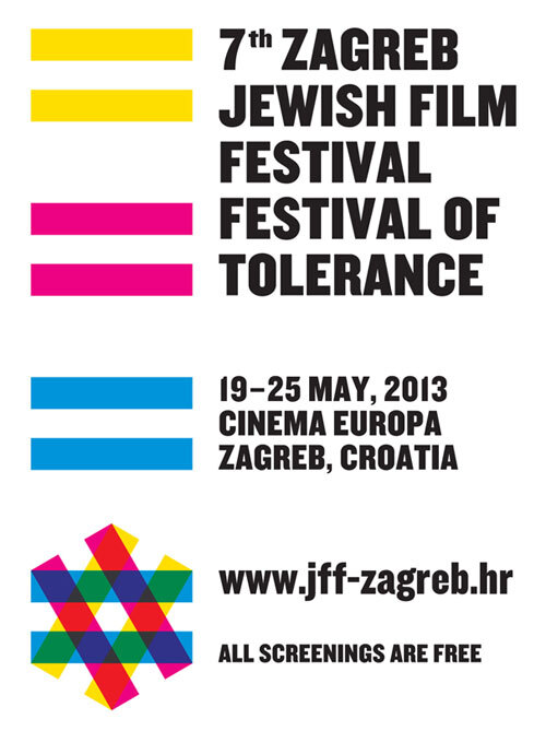 7th Zagreb Jewish Film Festival 2