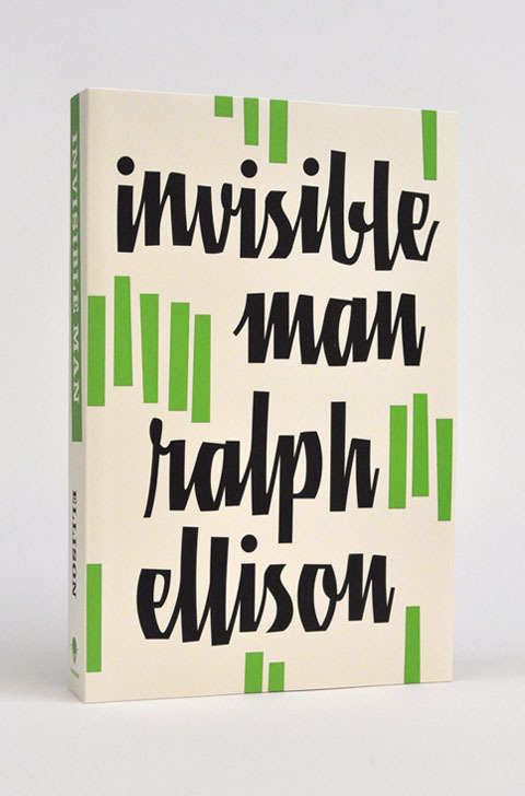 Ralph Ellison series by Vintage Books 2