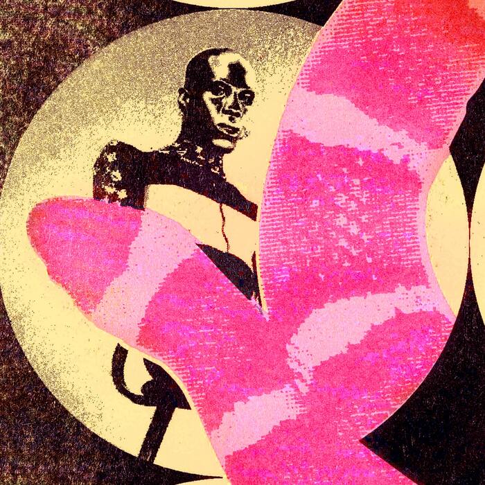 Yves Tumor @ The Play Circle 4