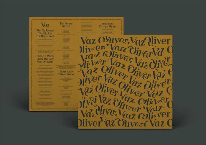 Vaz Oliver 3