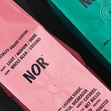 NOR Specialties