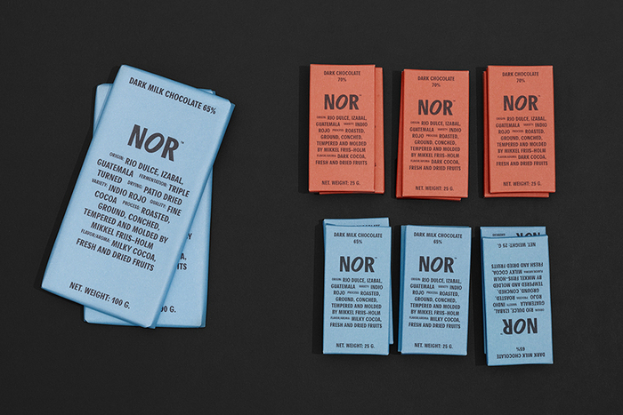 NOR Specialties 3
