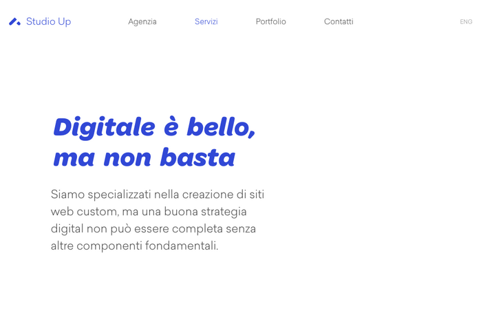 Studio Up web agency 5