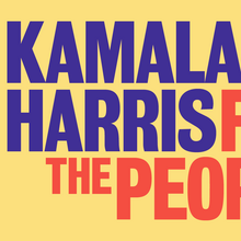 Kamala Harris: For The People