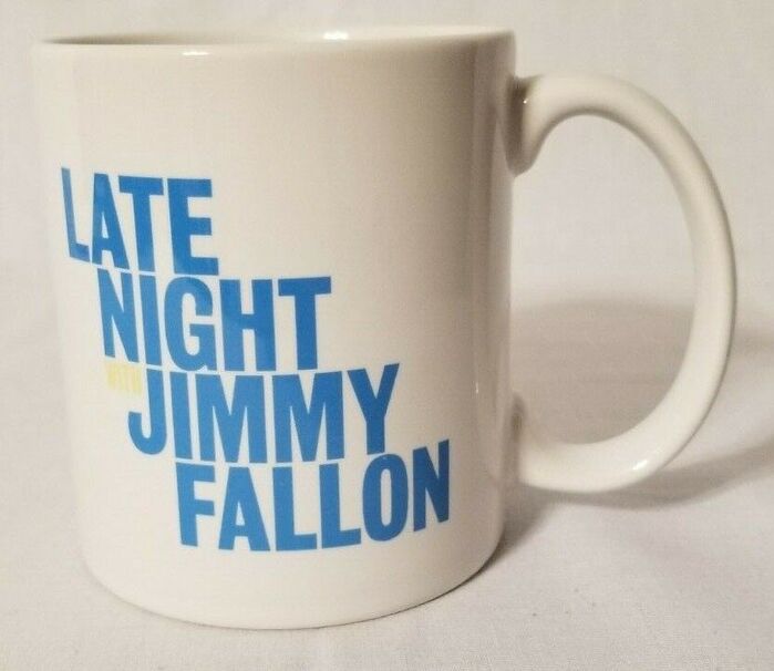 Late Night With Jimmy Fallon (NBC, 2009–2014) 7