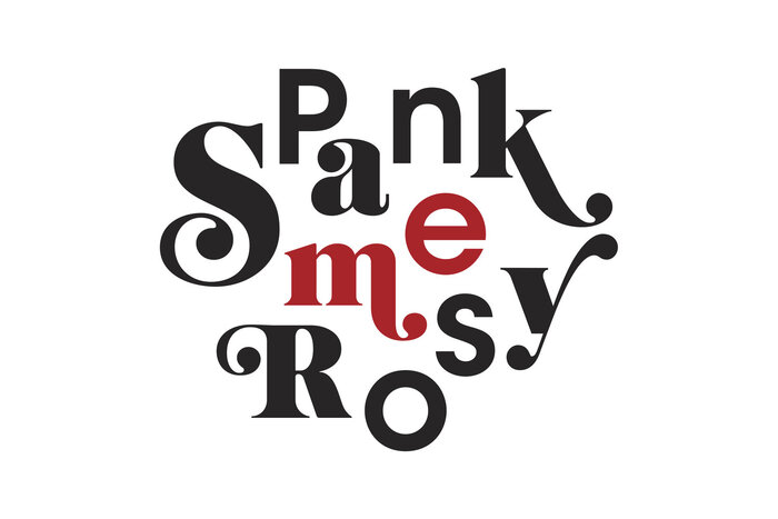 Ride On – Spank Me Rosy 1
