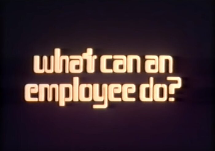 The Peter Principle (BBC) 5