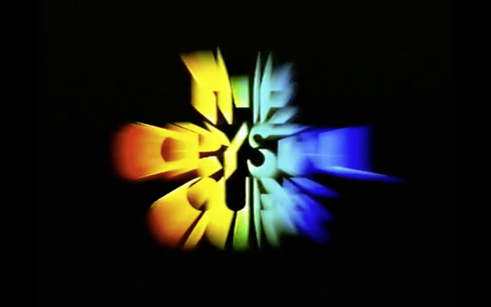 The Crystal Cube (BBC) 2