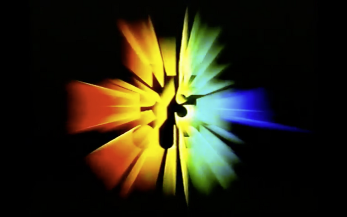 The Crystal Cube (BBC) 1