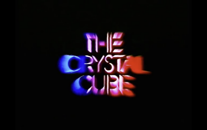 The Crystal Cube (BBC) 5