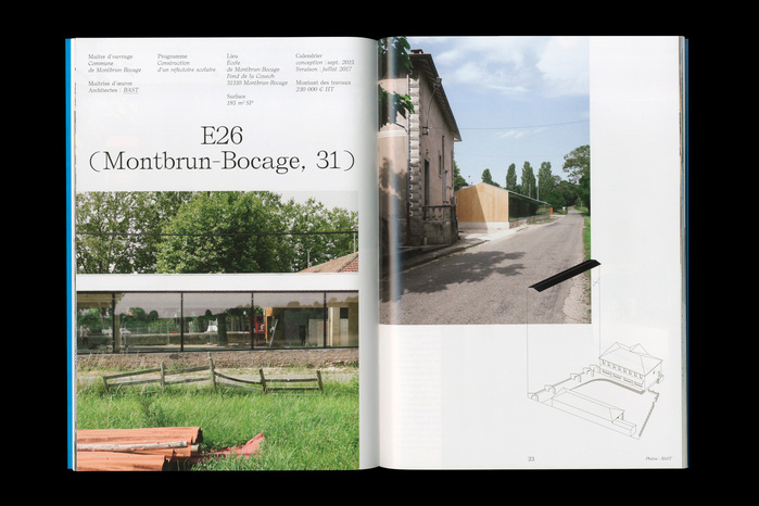 Maison de l’Architecture Occitanie-Pyrénées (2017–) 4