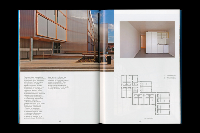 Maison de l’Architecture Occitanie-Pyrénées (2017–) 5