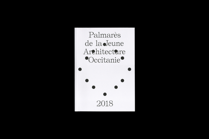 Maison de l’Architecture Occitanie-Pyrénées (2017–) 7