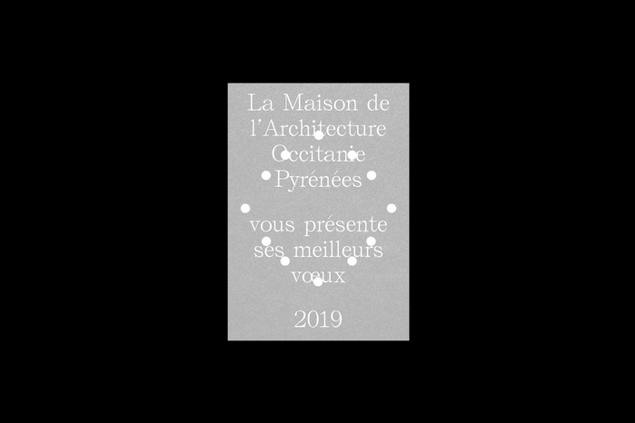 Maison de l’Architecture Occitanie-Pyrénées (2017–) 9