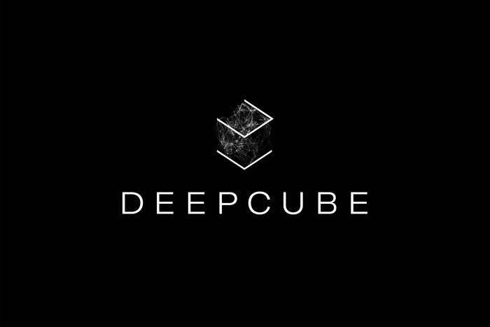 DeepCube 1