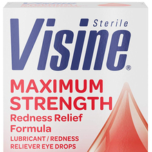 Visine