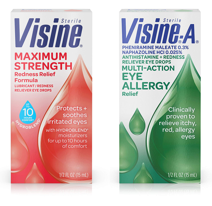 The boxes combine left-aligned and right-aligned text.