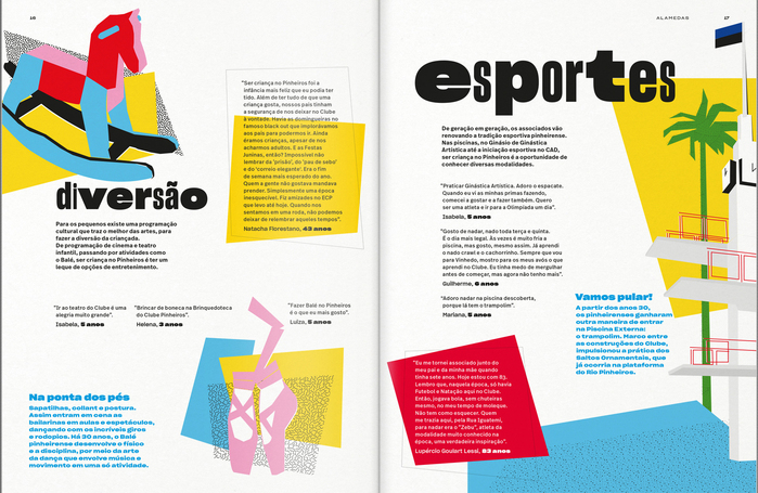 EC Pinheiros magazine (2017–) 7