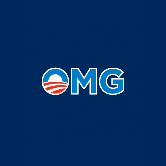 OMG (Obama)