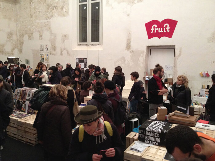 Fruit Exhibition 2 (2013)