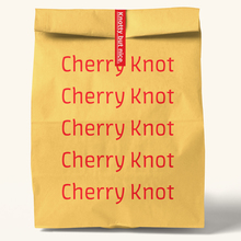 Cherry Knot (fictional identity)