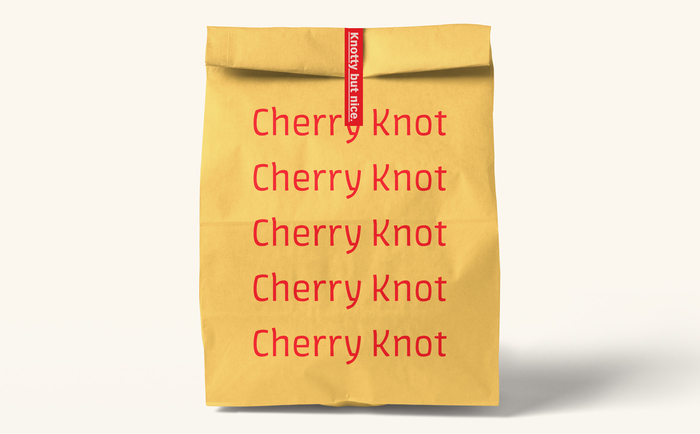Cherry Knot (fictional identity) 2