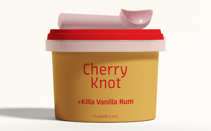 Cherry Knot (fictional identity) 5
