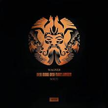 Wagner: <cite>Der Ring des Nibelungen</cite> (Decca, 2012)