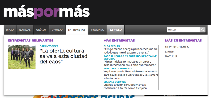 Más Por Más 3