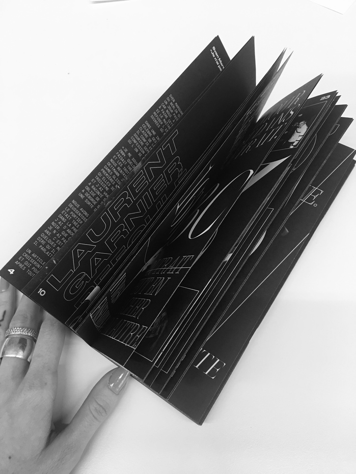 Ravelations magazine 2
