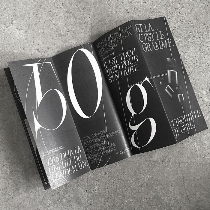 Ravelations magazine 3