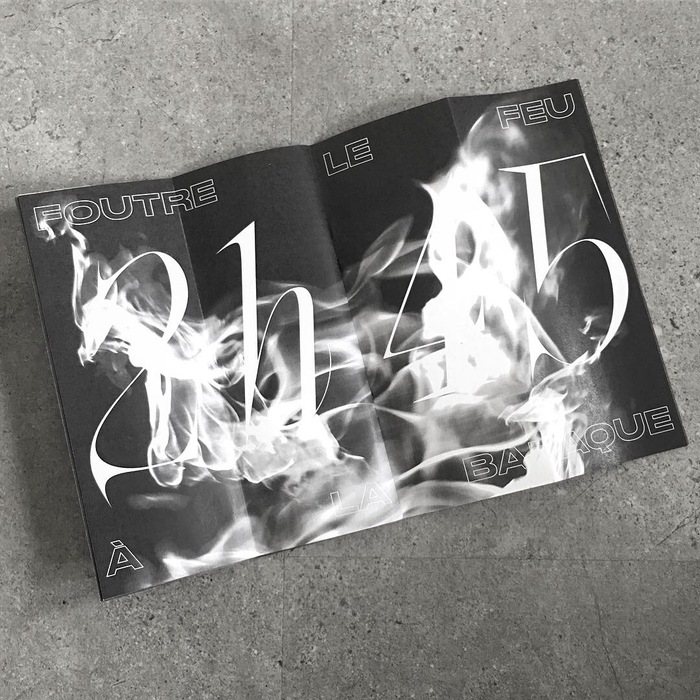 Ravelations magazine 5