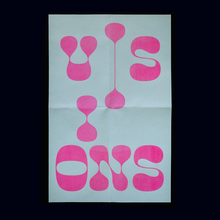 <cite>Visions</cite> by Psychic Wines, Vol.<span class="nbsp">&nbsp;</span>2 poster