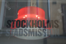 Stockholms Stadsmission