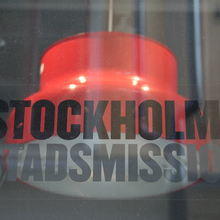 Stockholms Stadsmission
