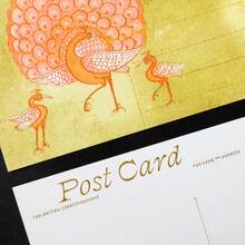 <cite>Around The Corner</cite> zine, Vol. 02 “India”