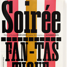 <cite>Soirée Fantastique</cite>