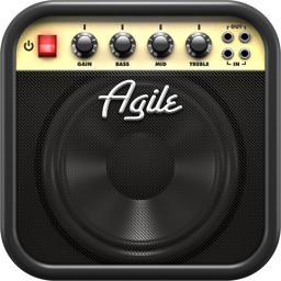 AmpKit Icon