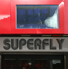 Superfly