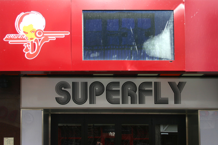 Superfly